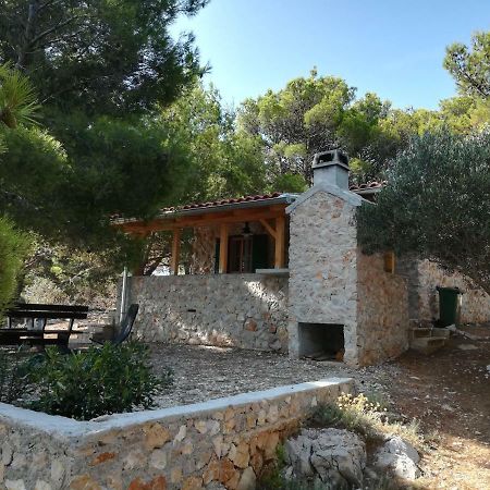 Fisherman'S House Mladen Murter Bagian luar foto