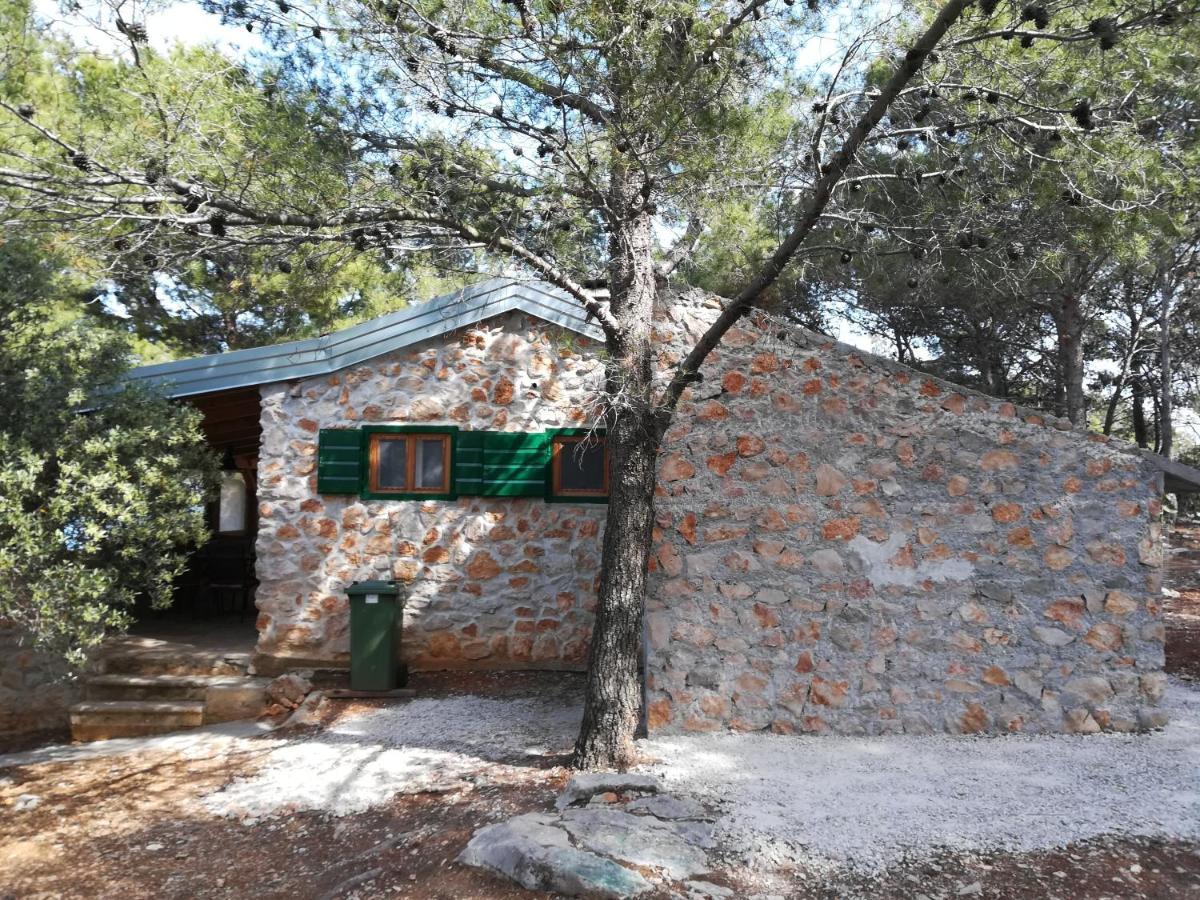Fisherman'S House Mladen Murter Bagian luar foto