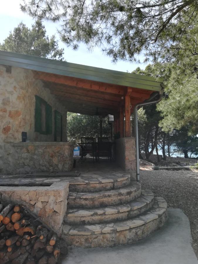 Fisherman'S House Mladen Murter Bagian luar foto