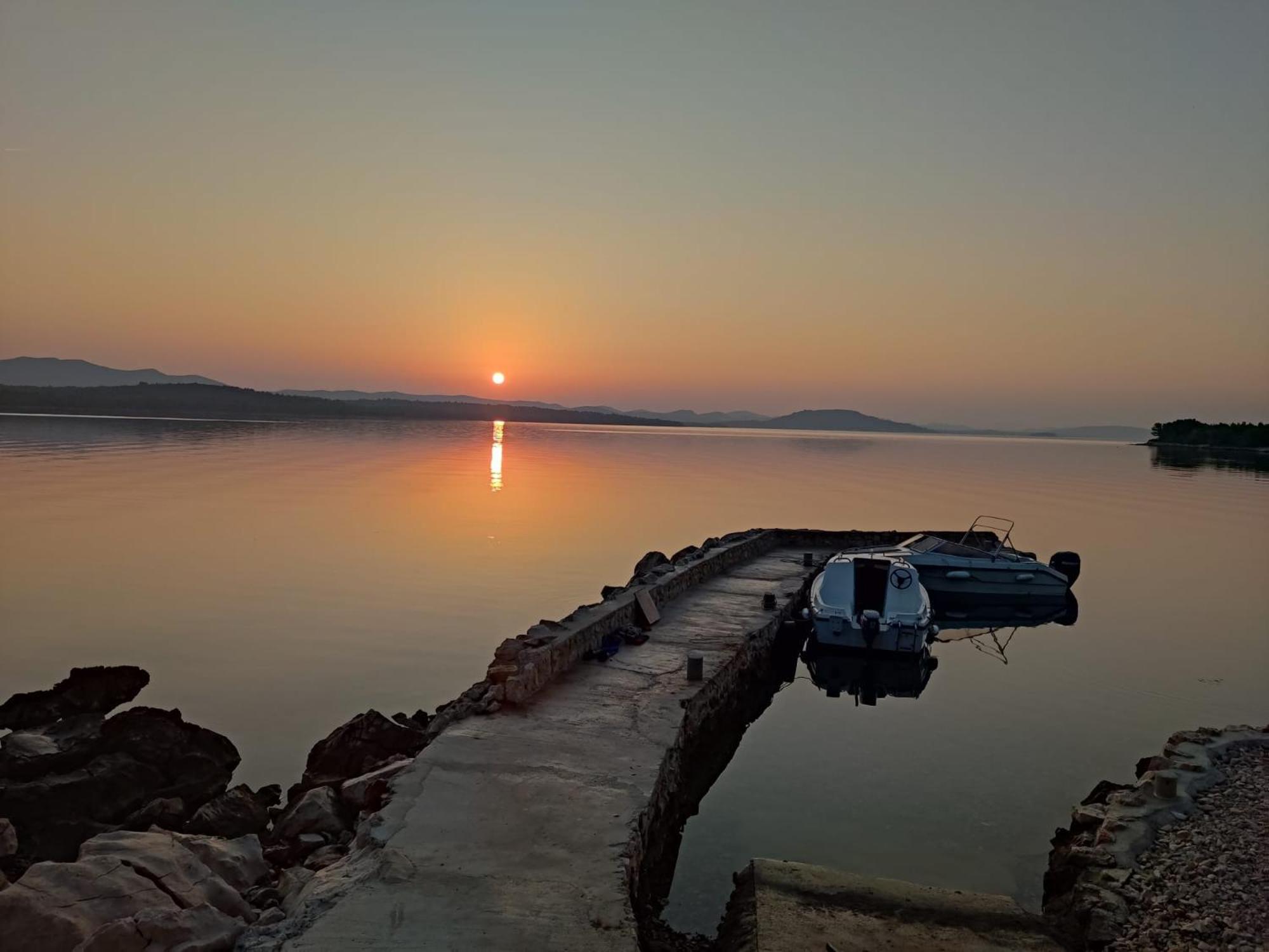 Fisherman'S House Mladen Murter Bagian luar foto