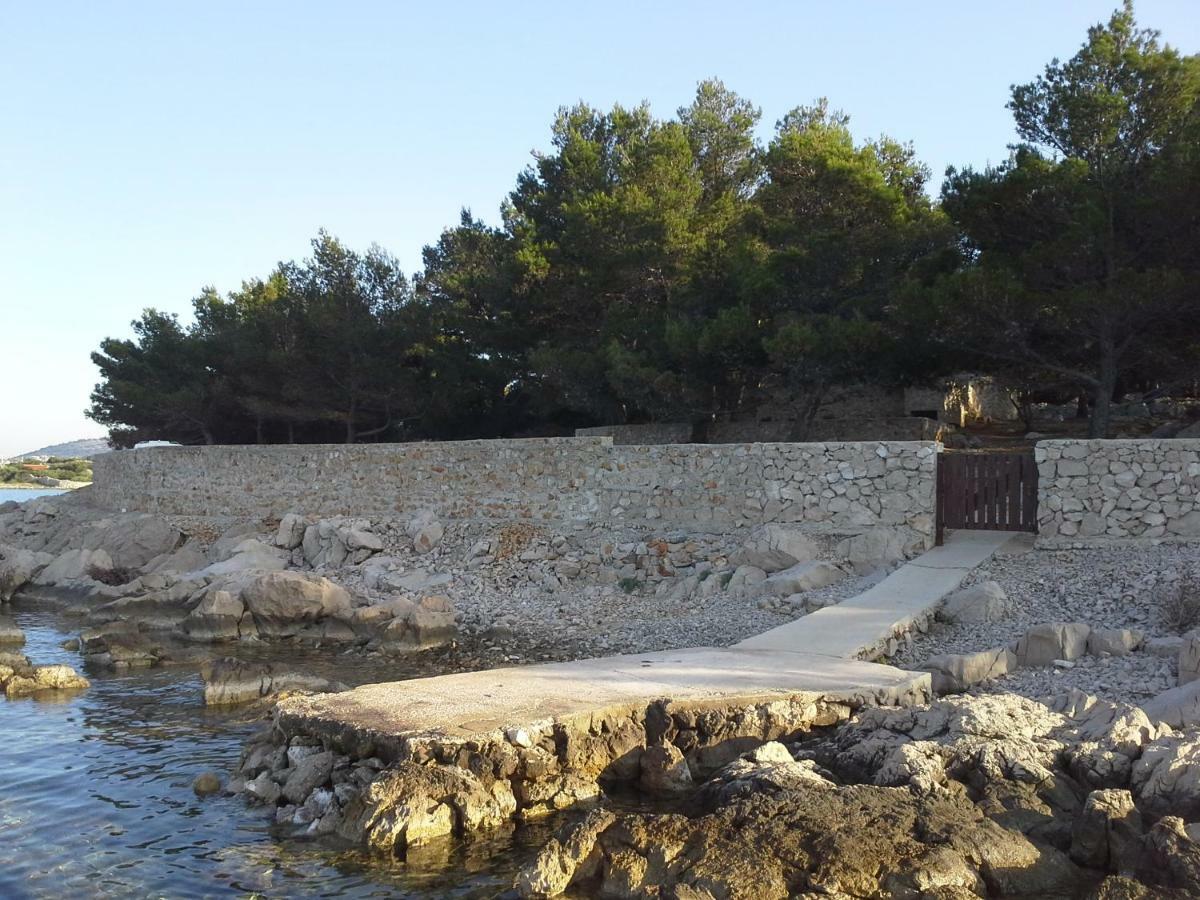 Fisherman'S House Mladen Murter Bagian luar foto