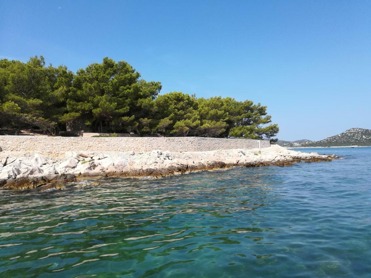 Fisherman'S House Mladen Murter Bagian luar foto