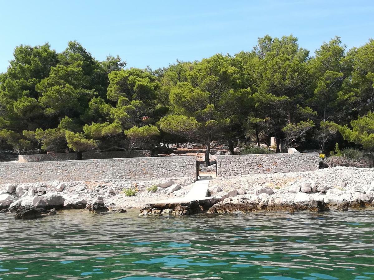 Fisherman'S House Mladen Murter Bagian luar foto