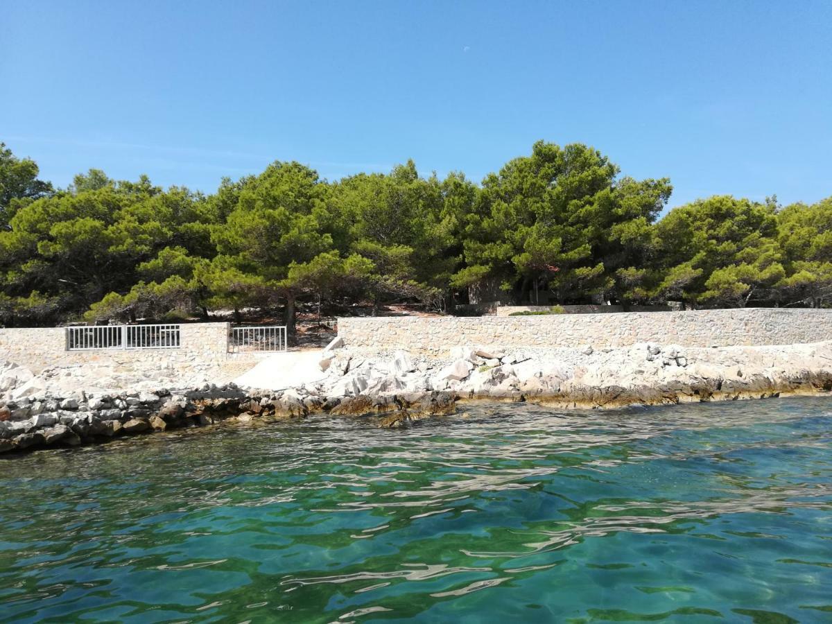 Fisherman'S House Mladen Murter Bagian luar foto